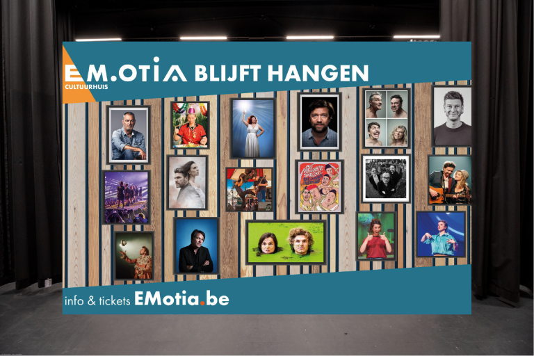 Cultuurhuis Emotia